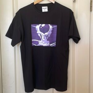 Dragon ball Frieza T-shirt